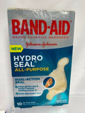 Band-Aid Bandaid Adhesive Bandages YOU CHOOSE Buy More Save & Combined Shipping