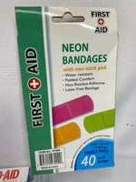 Band-Aid Adhesive Bandages YOU CHOOSE Buy More & Save + Combined Shipping