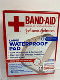 Band-Aid Adhesive Bandages YOU CHOOSE Buy More & Save + Combined Shipping