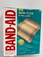 Band-Aid Bandaid Adhesive Bandages YOU CHOOSE Buy More Save & Combined Shipping