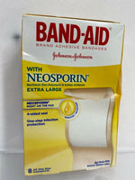 Band-Aid Adhesive Bandages YOU CHOOSE Buy More & Save + Combined Shipping