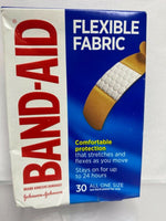 Band-Aid Adhesive Bandages YOU CHOOSE Buy More & Save + Combined Shipping