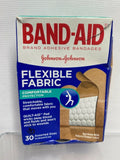 Band-Aid Adhesive Bandages YOU CHOOSE Buy More & Save + Combined Shipping