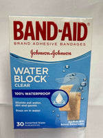 Band-Aid Adhesive Bandages YOU CHOOSE Buy More & Save + Combined Shipping