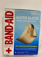 Band-Aid Adhesive Bandages YOU CHOOSE Buy More & Save + Combined Shipping