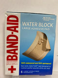 Band-Aid Bandaid Adhesive Bandages YOU CHOOSE Buy More Save & Combined Shipping