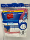 Hanes Cool Comfort Women Cotton Panties Underwear YOU CHOOSE SZ Buy More & Save