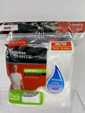 Hanes 2pk Tagless Men’s T-Shirt YOU CHOOSE  Buy More & Save + Combined Shipping