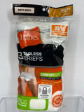 Men's Hanes Underwear Briefs Boxer YOU CHOOSE Buy More Save & Combine Shipping