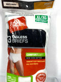 Men's Hanes Underwear Briefs Boxer YOU CHOOSE Buy More Save & Combine Shipping