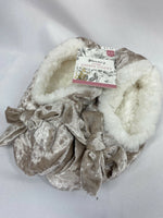 Luxe Sherpa Lined Cozies Critter Sock YOU CHOOSE Buy More Save & Combine Shippin