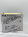 (2) Burt's Bees Hydrating Gel Creme Nourishment 1.8 oz Moisturizer COMBINE SHIP