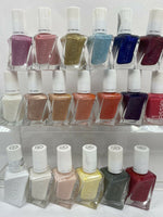 (14) Essie Couture Nail Polish Gel No Repeats Bulk Lot