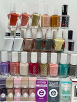 Essie Nail Polish & Couture Gel Treat YOU CHOOSE Buy More Save & Combine Ship