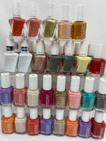 Essie Nail Polish & Couture Gel Treat YOU CHOOSE Buy More Save & Combine Ship