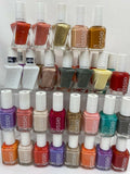 Essie Nail Polish & Couture Gel Treat YOU CHOOSE Buy More Save & Combine Ship