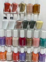 Essie Nail Polish & Couture Gel Treat YOU CHOOSE Buy More Save & Combine Ship