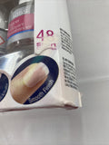 Kiss Brush On Gel DIY Nail Kit 63374 48 Short Tips 2 Full Manicures