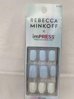 Kiss Impress Press & Glue On Nails YOU CHOOSE Buy More Save + Combine Shipping