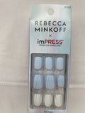 Kiss Impress Press & Glue On Nails YOU CHOOSE Buy More Save + Combine Shipping