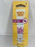 Burt’s Bees Lipstick Lip Oil Crayon YOU CHOOSE Buy More Save & Combine Shipping