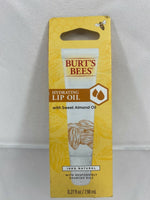 Burt’s Bees Lipstick Lip Oil Crayon YOU CHOOSE Buy More Save & Combine Shipping