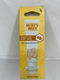 Burt’s Bees Lipstick Lip Oil Crayon YOU CHOOSE Buy More Save & Combine Shipping