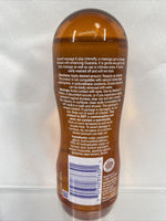 Durex Massage & Play Intensify 2-In-1 Gel Personal Lubricant 8/21+ COMBINE SHIP
