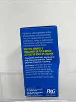 Vicks VapoShower Soothing Vapors Tablets 3 Ct Shower Steam Vapo