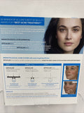 La Roche-Posay Effaclar 3 Step Dermatological Renovation System Gel Cleanser Duo
