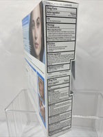 La Roche-Posay Effaclar 3 Step Dermatological Renovation System Gel Cleanser Duo
