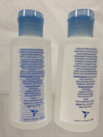 (2) KY Liquid Personal Lubricant SEALED K-Y Water Based 2.5each  5oz Total