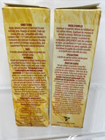 (2) KY Warming Liquid Personal Lubricant, Warm Natural Feeling 2.5oz 10/21