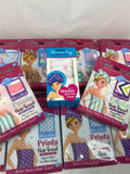 Turbie Twist Microfiber Hair Towel Cap YOU CHOOSE Buy More Save & Combine Ship