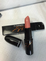 BNIB MAC Boca Lipstick Julia Petit Collection Matte w/receipt