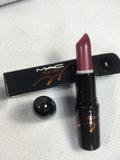 BNIB MAC Boca Lipstick Julia Petit Collection Matte w/receipt