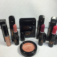 BNIB MAC Boca Lipstick Julia Petit Collection Matte w/receipt