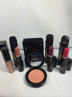 BNIB MAC Boca Lipstick Julia Petit Collection Matte w/receipt