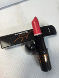 BNIB MAC Boca Lipstick Julia Petit Collection Matte w/receipt