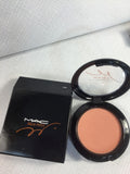 BNIB MAC Boca Lipstick Julia Petit Collection Matte w/receipt