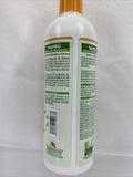 Silicon Mix Bambu Hair Nutritive Shampoo Bamboo Extract & Vitamins Enriched 16oz