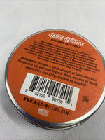 Wild Willies Beard Co- Beard Butter Premium Balm 2oz