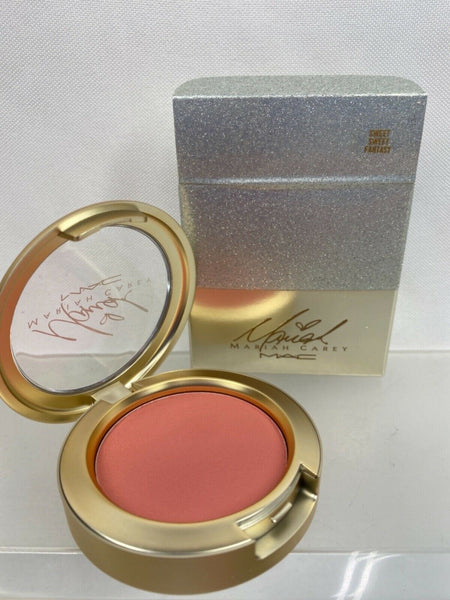BNIB MAC Mariah Carey Blush Highlighter Eyeshadow Brush YOU CHOOSE w/receipt
