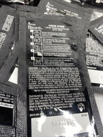 (72) Biore Charcoal Nose Deep Cleansing Pore Strips Original Bulk Lot Loose