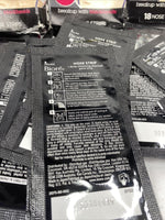 (72) Biore Charcoal Nose Deep Cleansing Pore Strips Original Bulk Lot Loose