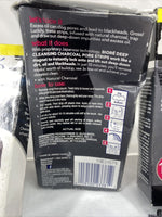 (72) Biore Charcoal Nose Deep Cleansing Pore Strips Original Bulk Lot Loose