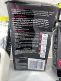 (72) Biore Charcoal Nose Deep Cleansing Pore Strips Original Bulk Lot Loose