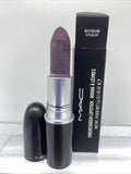 BNIB MAC Pure Boyfriend Stealer L￼ipstick Deep Purple Limited Edition w/receipt