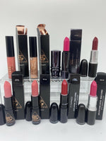 BNIB MAC ELLIE GOULDING Heirloom Lipstick Plushglass YOU CHOOSE w/receipt