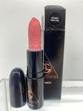 BNIB MAC ELLIE GOULDING Heirloom Lipstick Plushglass YOU CHOOSE w/receipt